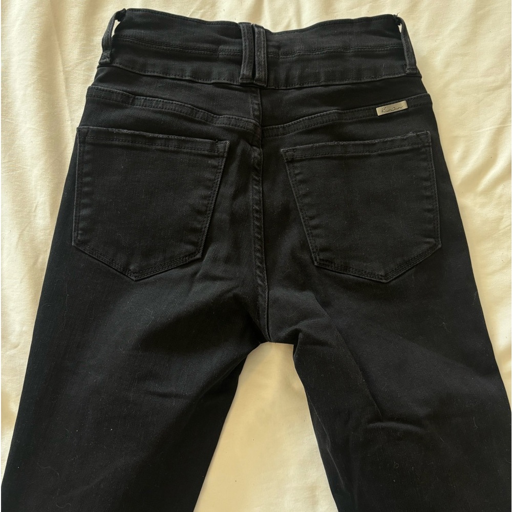 Kancan bootcut Jean size 1. 24